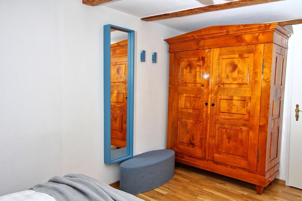 Apartments Constance Екстер'єр фото