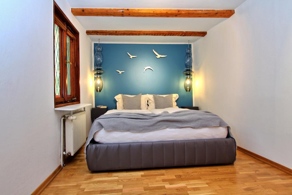 Apartments Constance Екстер'єр фото